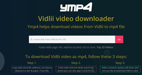 vidlii|vidlii to mp3.